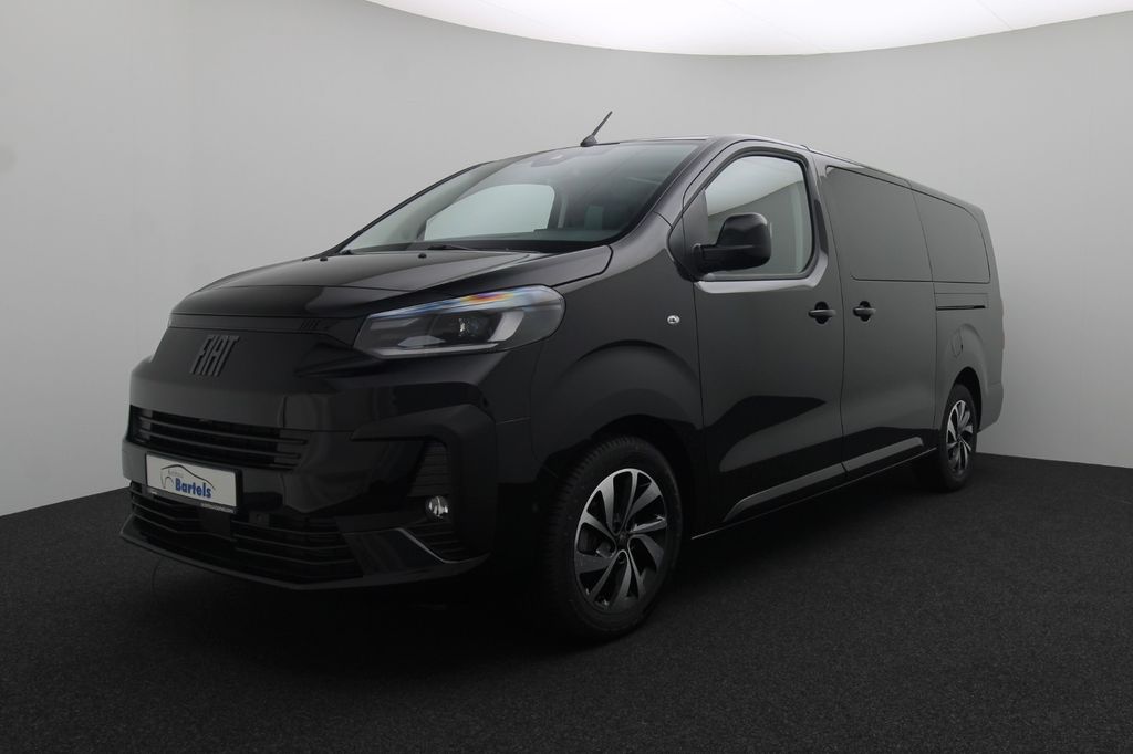 Fiat Ulysse