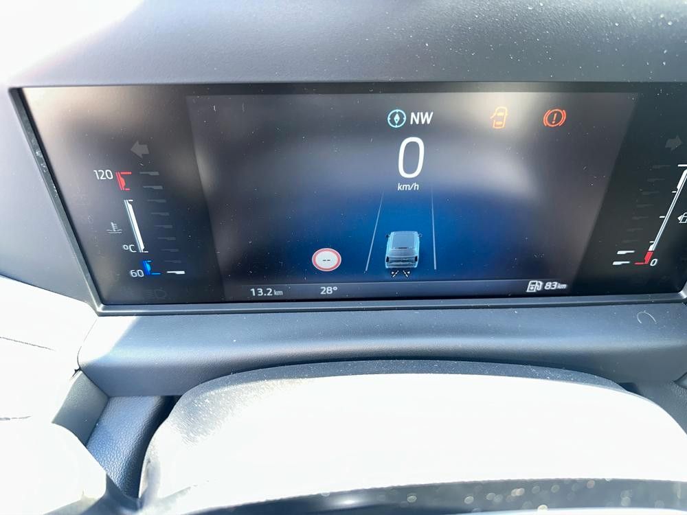 Ford Transit Custom 2025