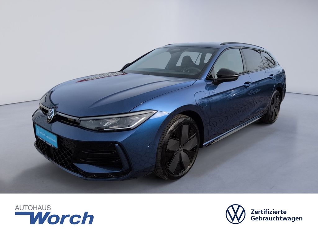Volkswagen Passat Variant 2024