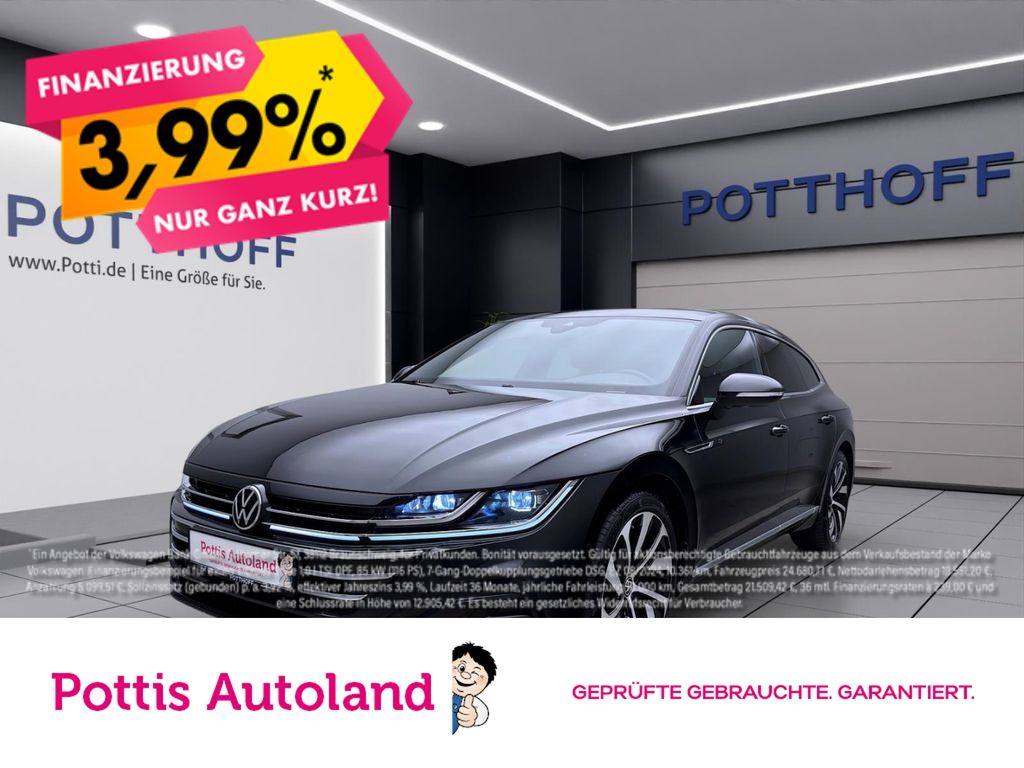 Volkswagen Arteon 2022