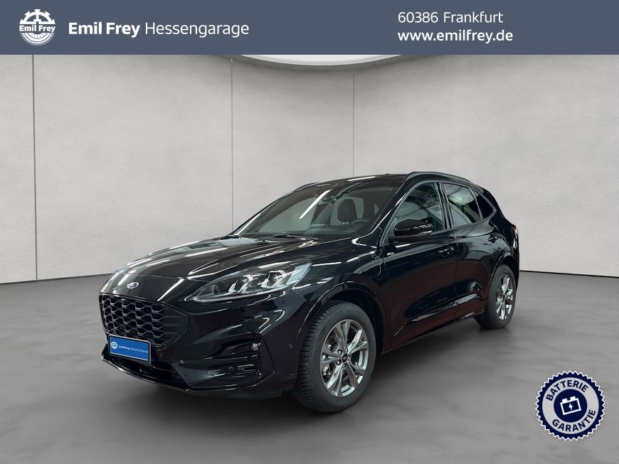 Ford Kuga 2024