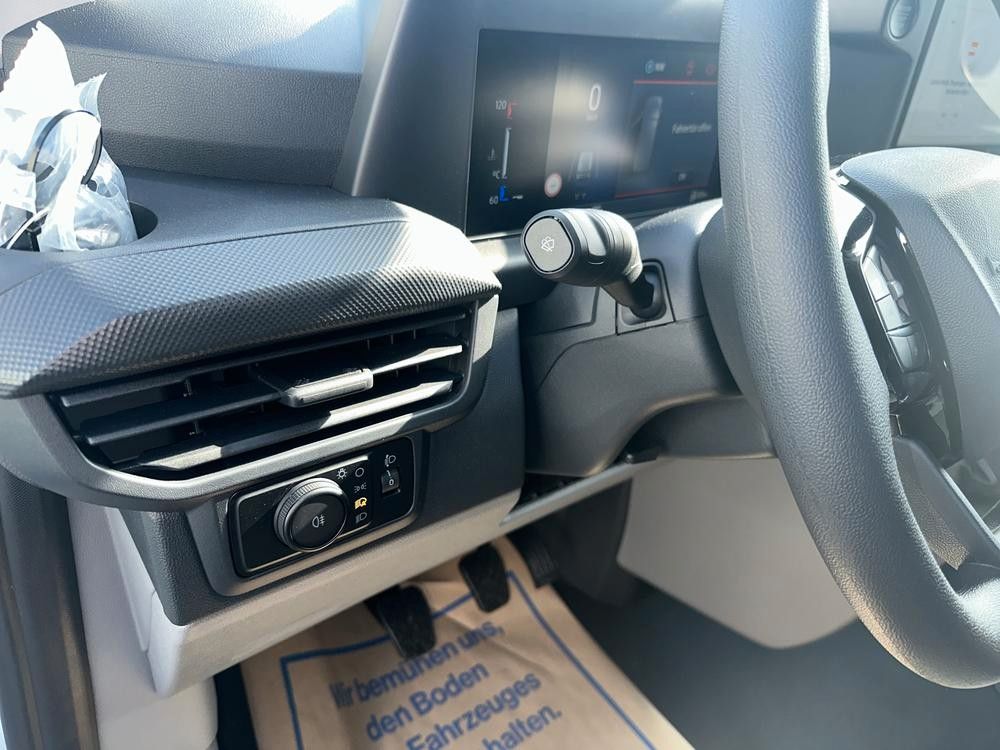 Ford Transit Custom 2025