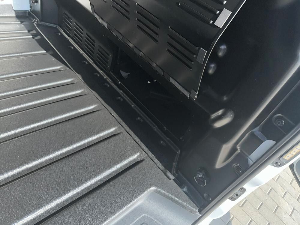 Ford Transit Custom 2025