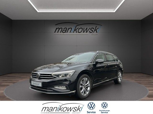 Volkswagen Passat Variant 2022