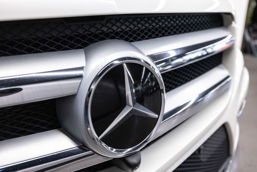 Mercedes-Benz GL 500 2014