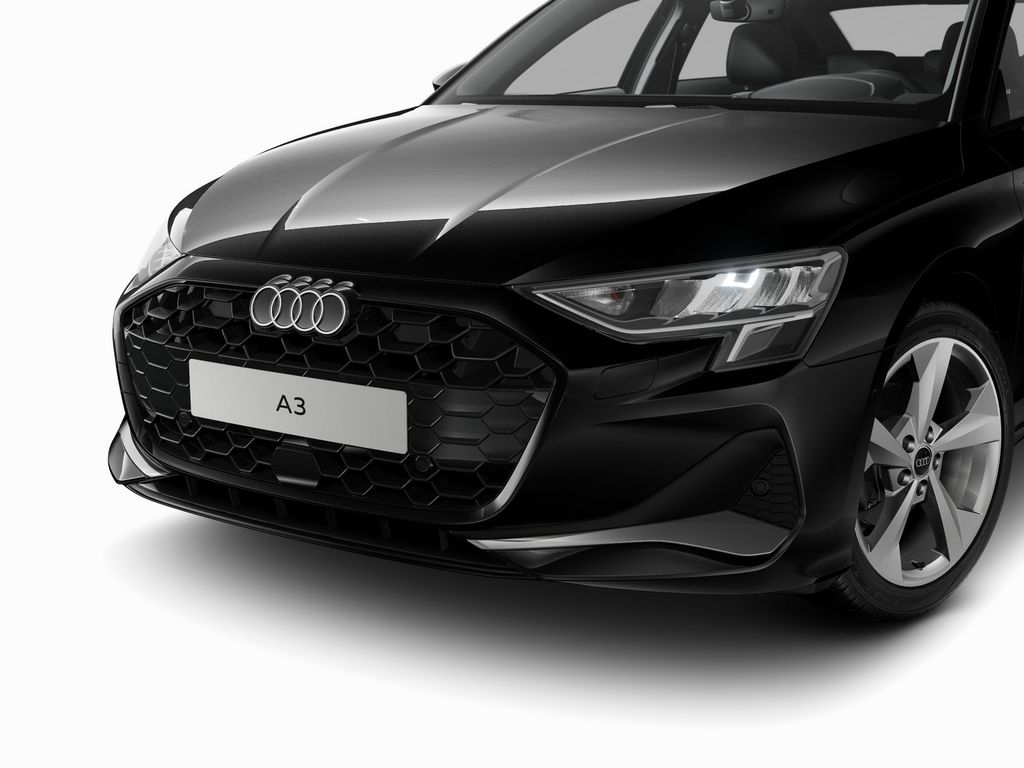 Audi A3 2025