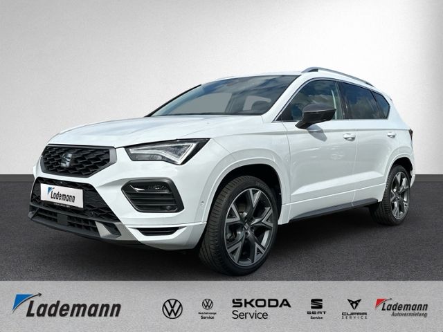 Seat Ateca 2023