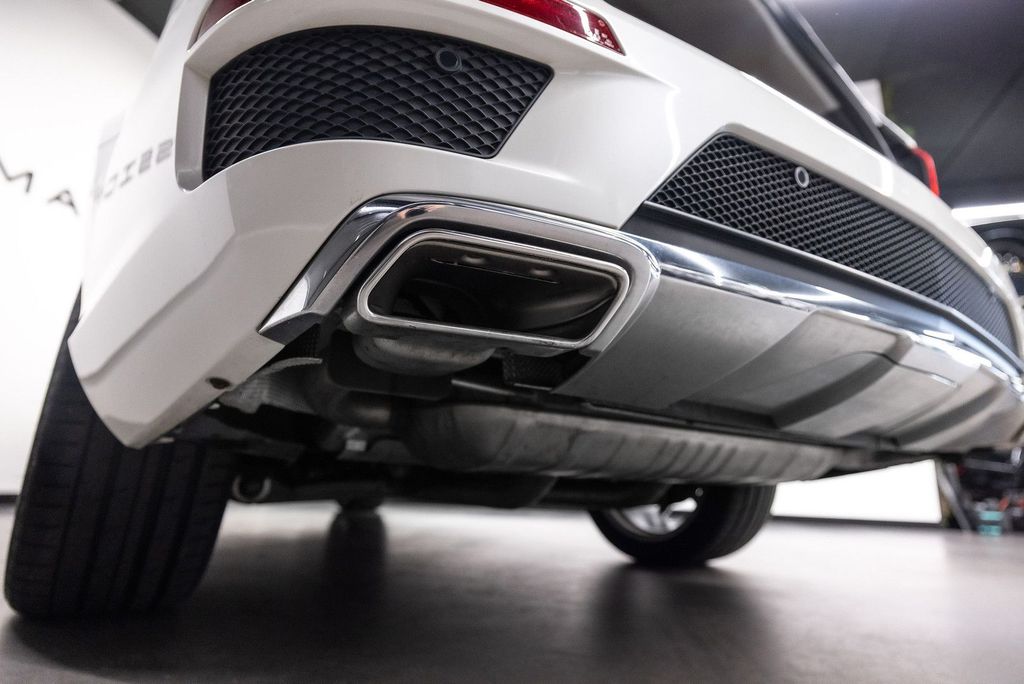 Mercedes-Benz GL 500 2014