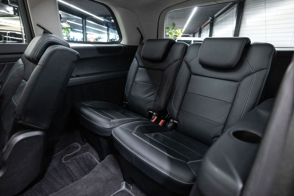 Mercedes-Benz GL 500 2014