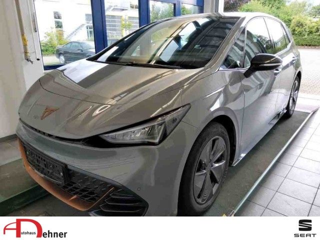 Cupra Born 2023