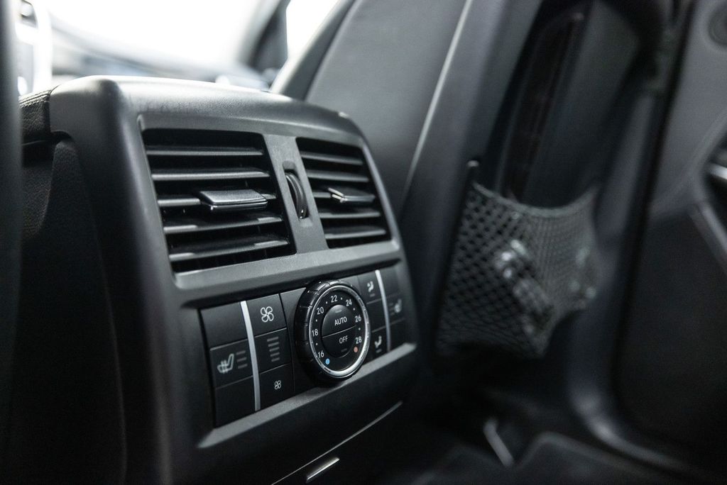 Mercedes-Benz GL 500 2014