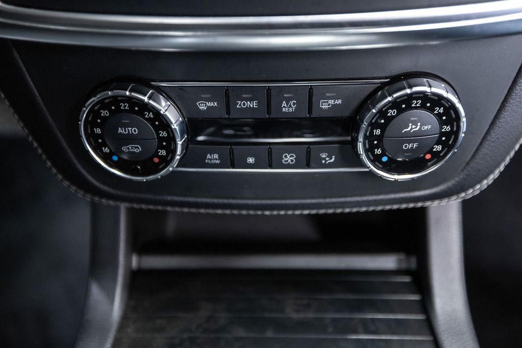 Mercedes-Benz GL 500 2014