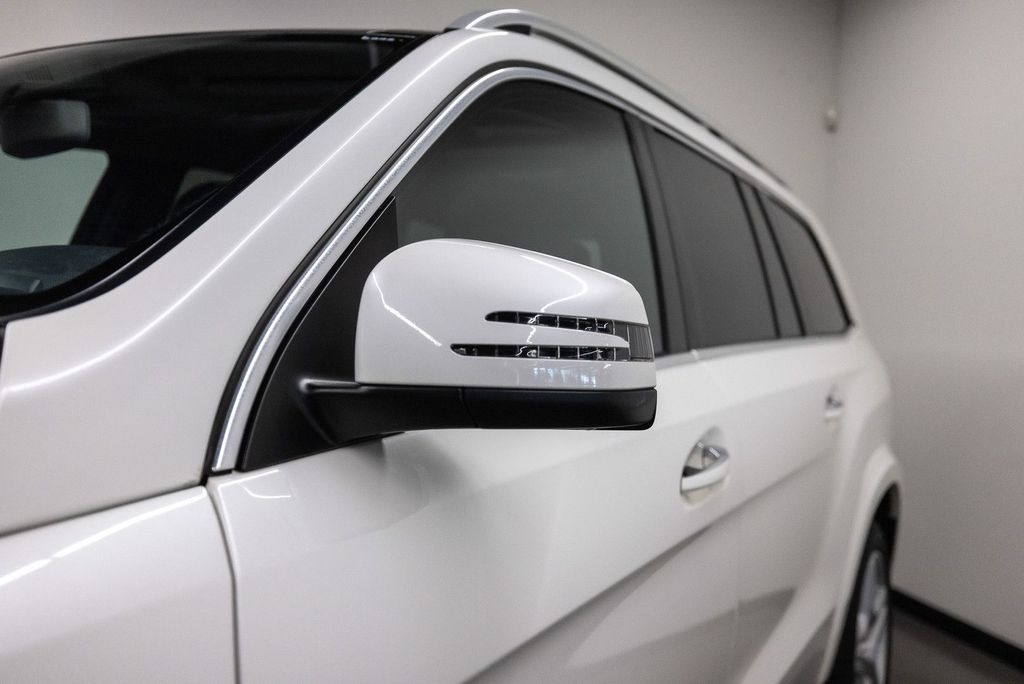 Mercedes-Benz GL 500 2014