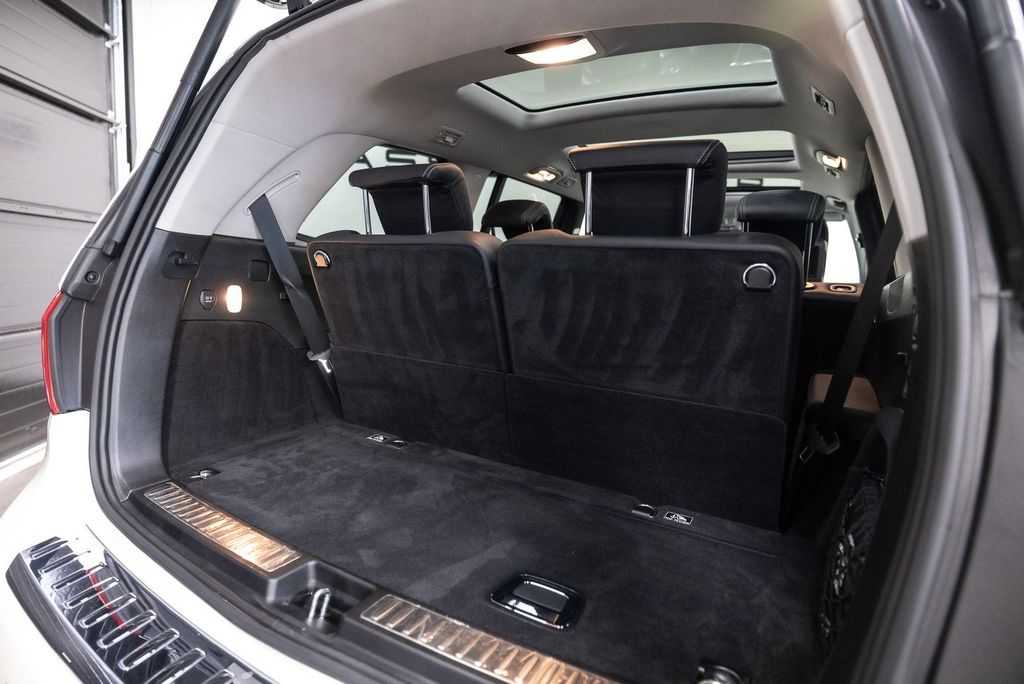 Mercedes-Benz GL 500 2014