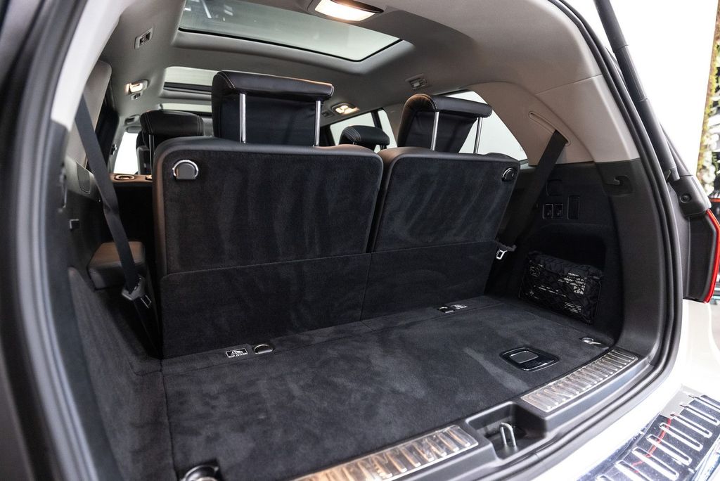 Mercedes-Benz GL 500 2014