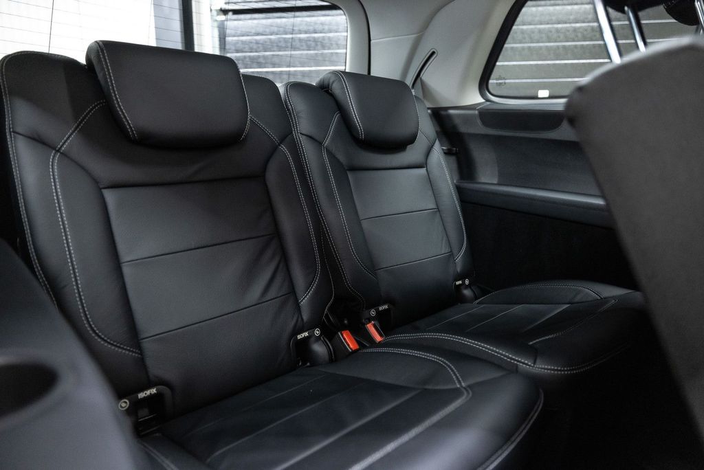 Mercedes-Benz GL 500 2014