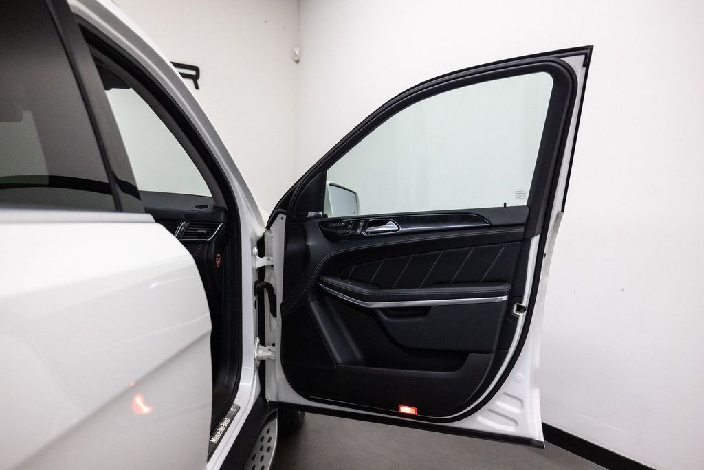 Mercedes-Benz GL 500 2014