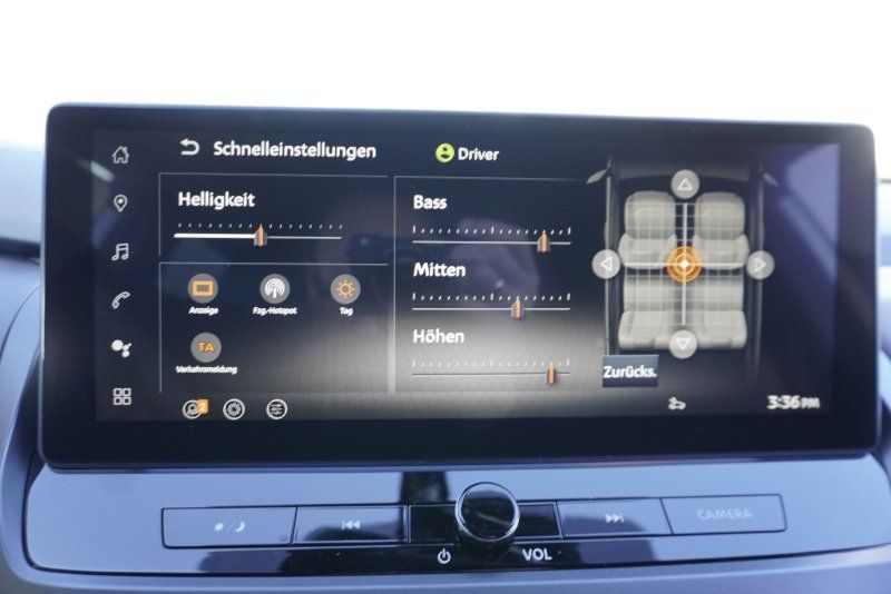 Nissan Qashqai 2024