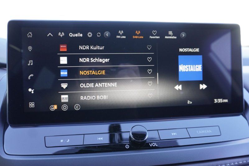 Nissan Qashqai 2024
