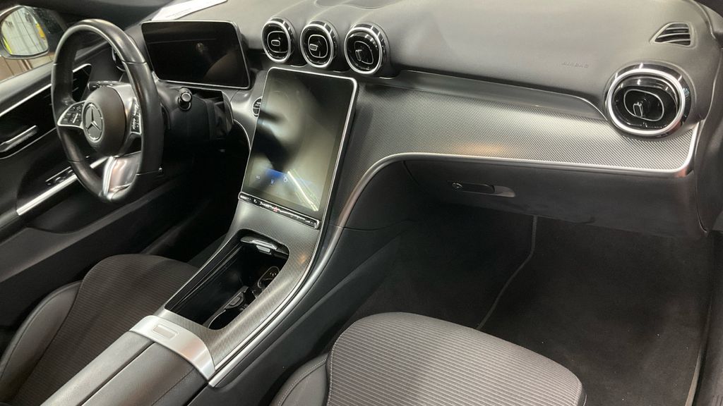 Mercedes-Benz C 300 2022