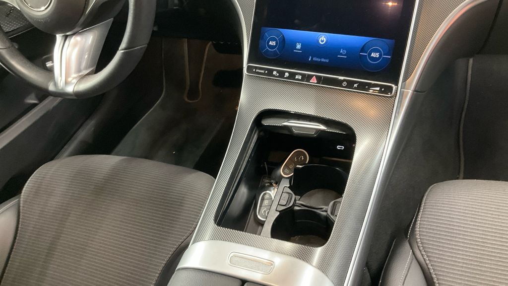 Mercedes-Benz C 300 2022