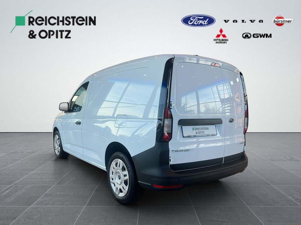 Ford Transit 2025