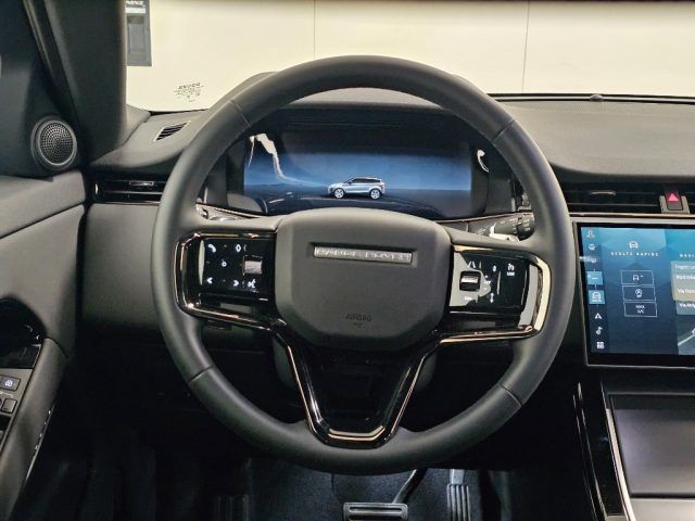Land Rover Range Rover Evoque 2025