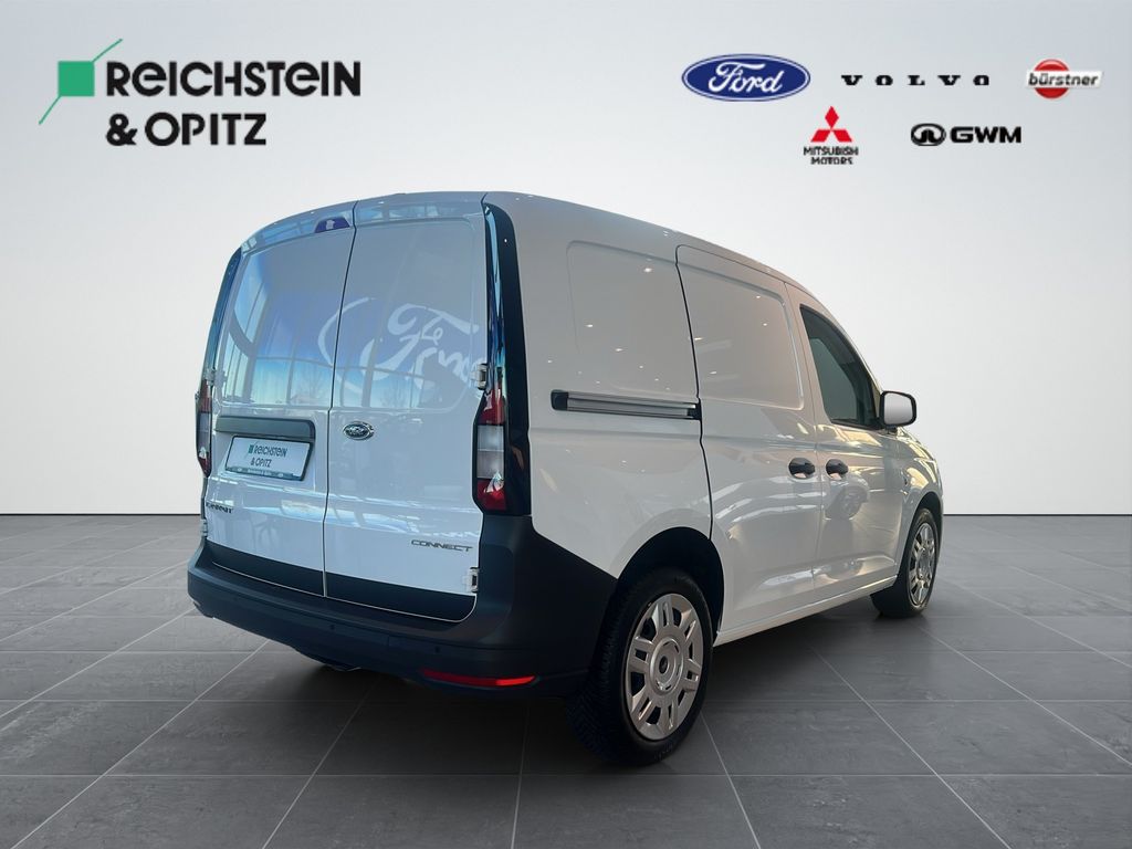 Ford Transit 2025