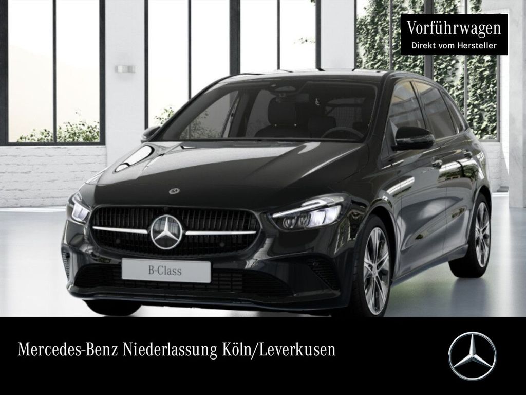 Mercedes-Benz B 200 2025