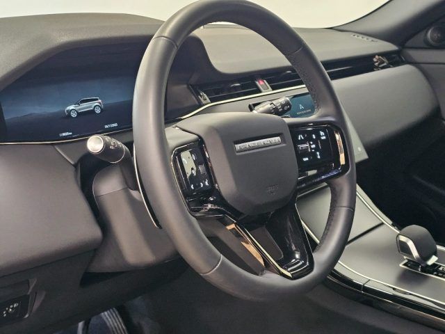 Land Rover Range Rover Evoque 2025