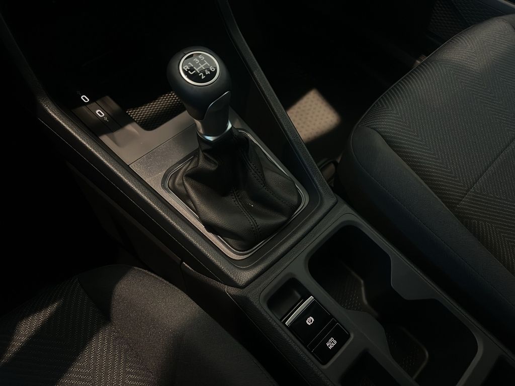 Ford Transit 2025