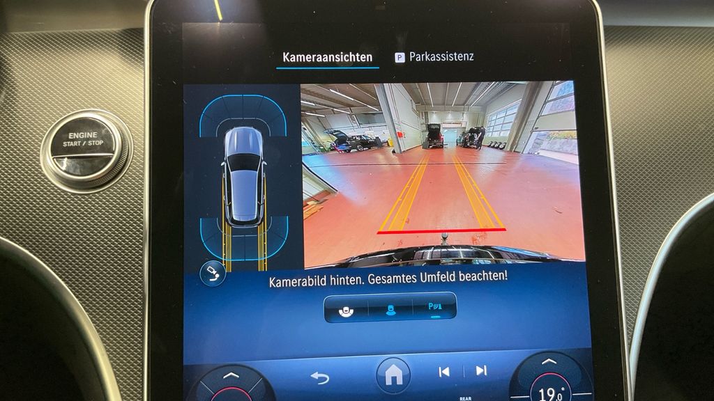 Mercedes-Benz C 300 2022