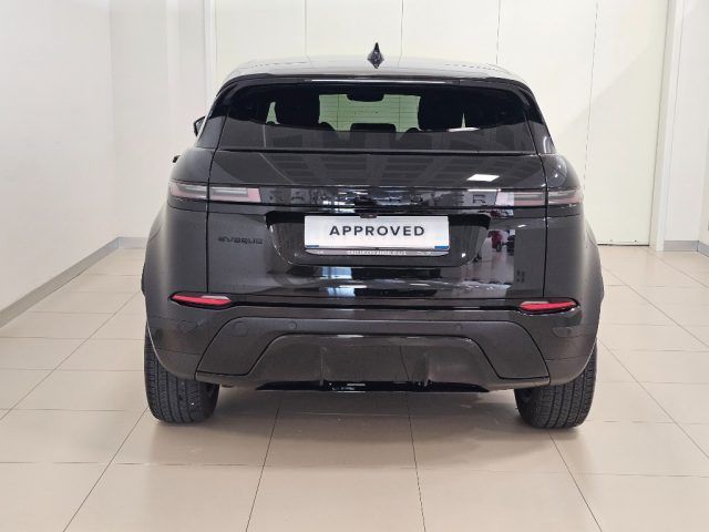 Land Rover Range Rover Evoque 2025