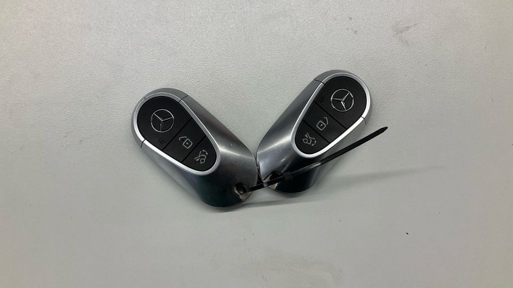 Mercedes-Benz C 300 2022