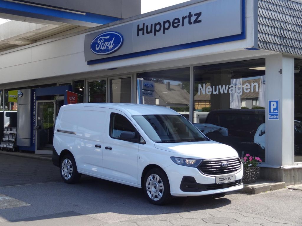Ford Transit Connect 2025