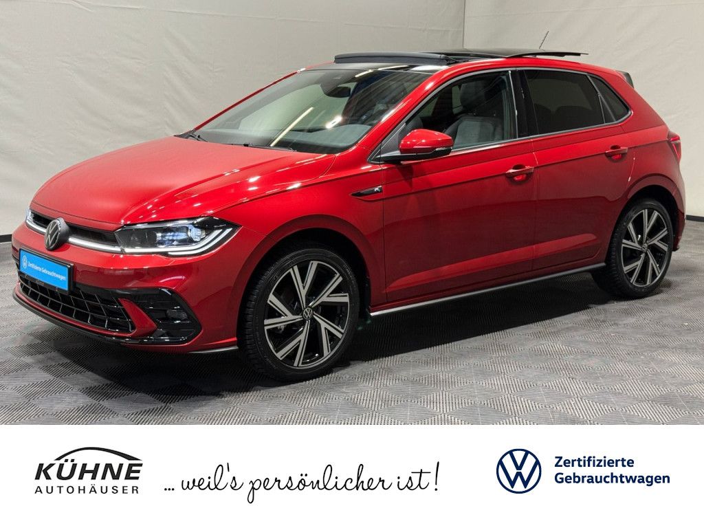 Volkswagen Polo 2022