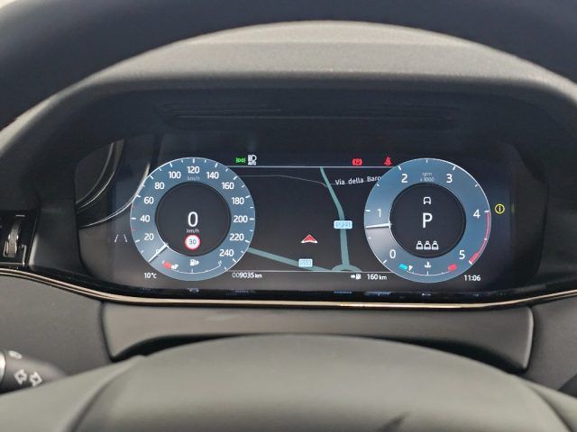 Land Rover Range Rover Evoque 2025