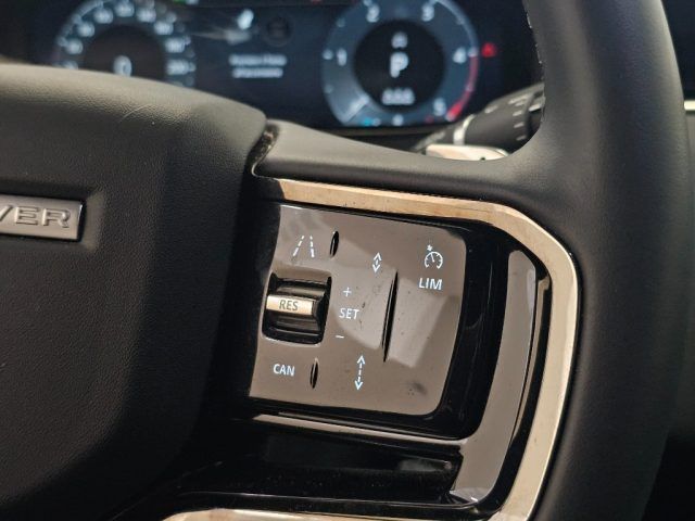 Land Rover Range Rover Evoque 2025