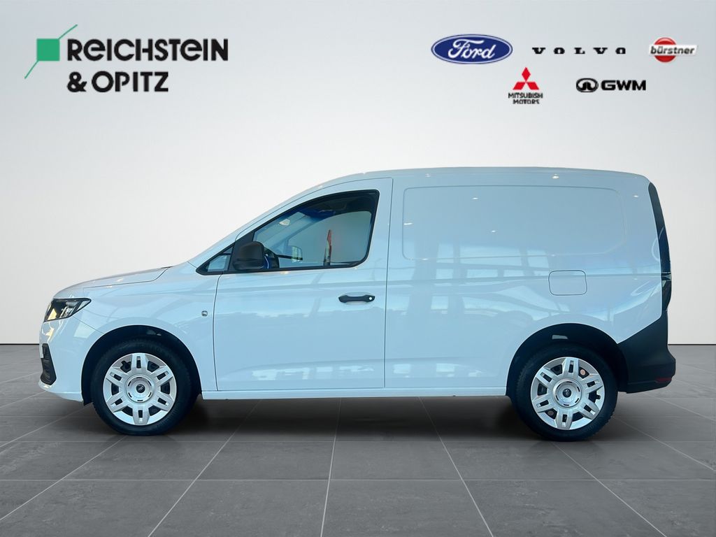 Ford Transit 2025
