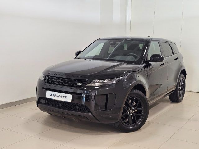 Land Rover Range Rover Evoque 2025