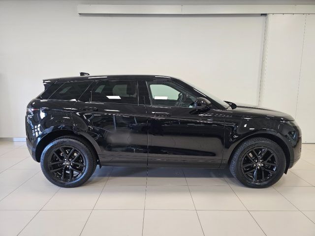 Land Rover Range Rover Evoque 2025