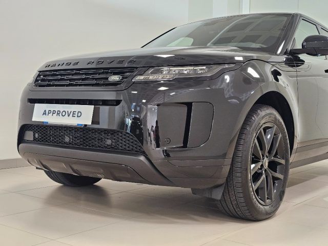 Land Rover Range Rover Evoque 2025