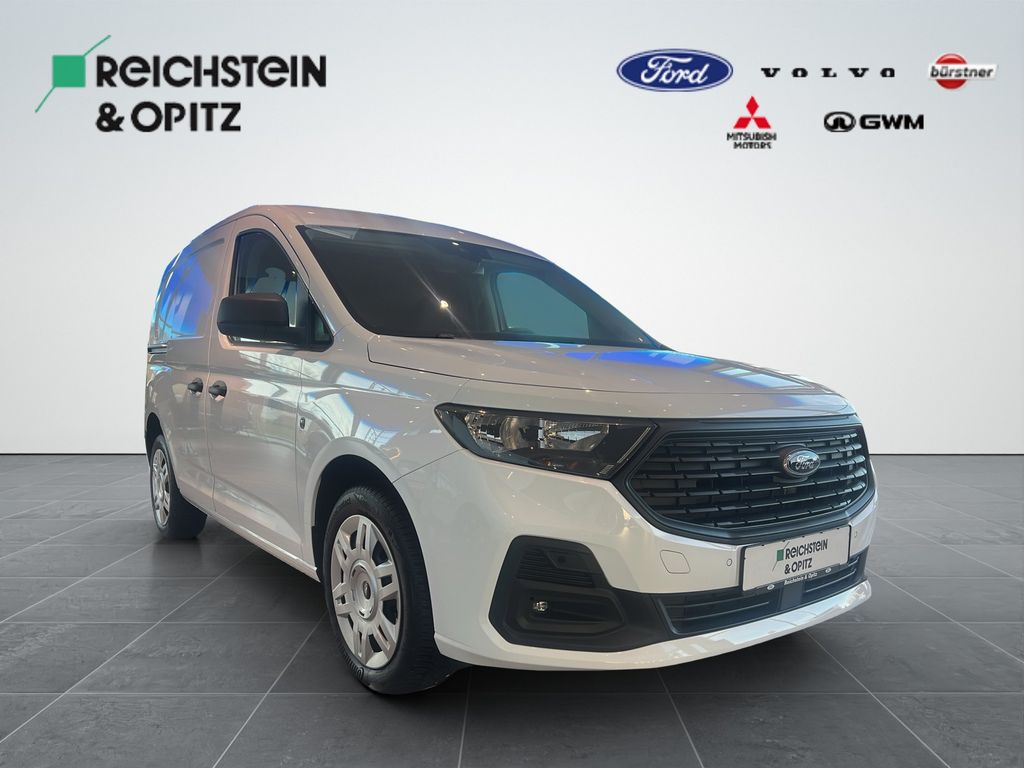 Ford Transit 2025