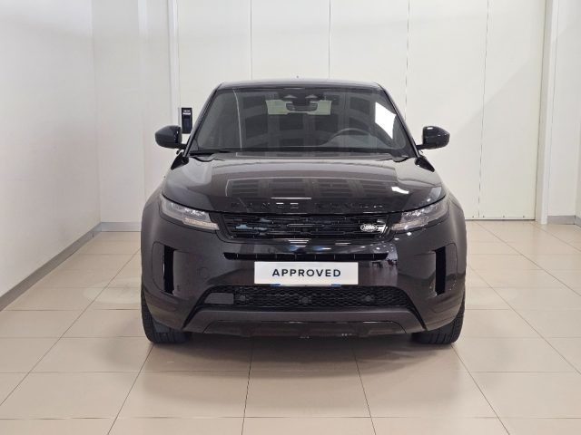 Land Rover Range Rover Evoque 2025