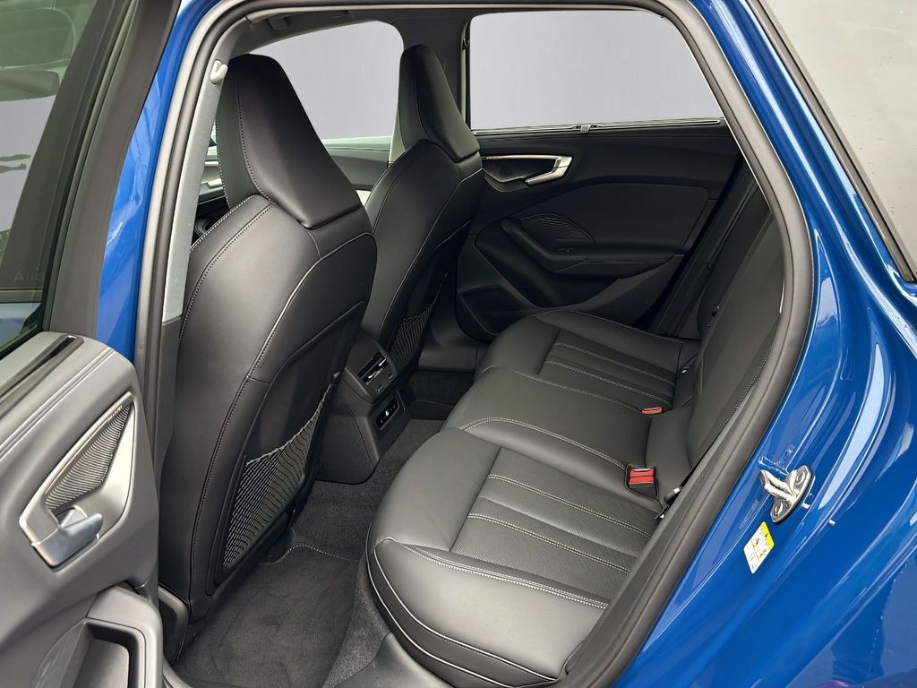 Audi A5 2024