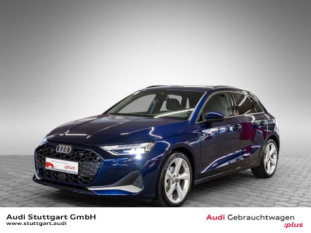 Audi A3 2024