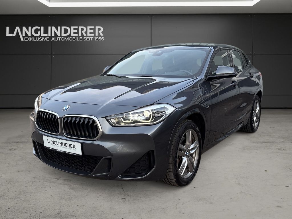 BMW X2 2021