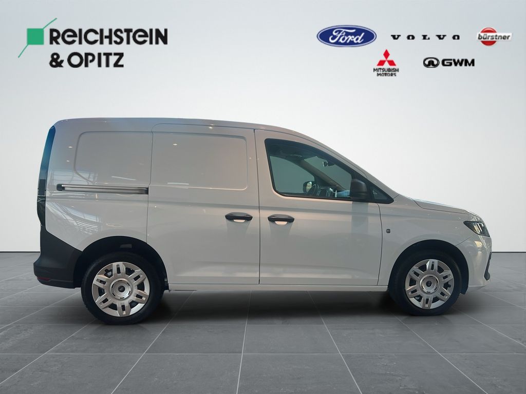 Ford Transit 2025