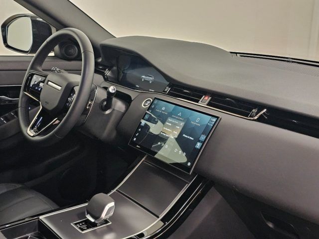 Land Rover Range Rover Evoque 2025