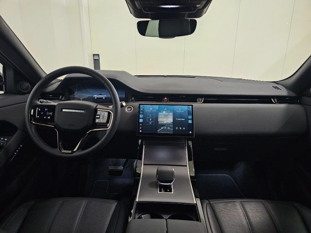 Land Rover Range Rover Evoque 2025